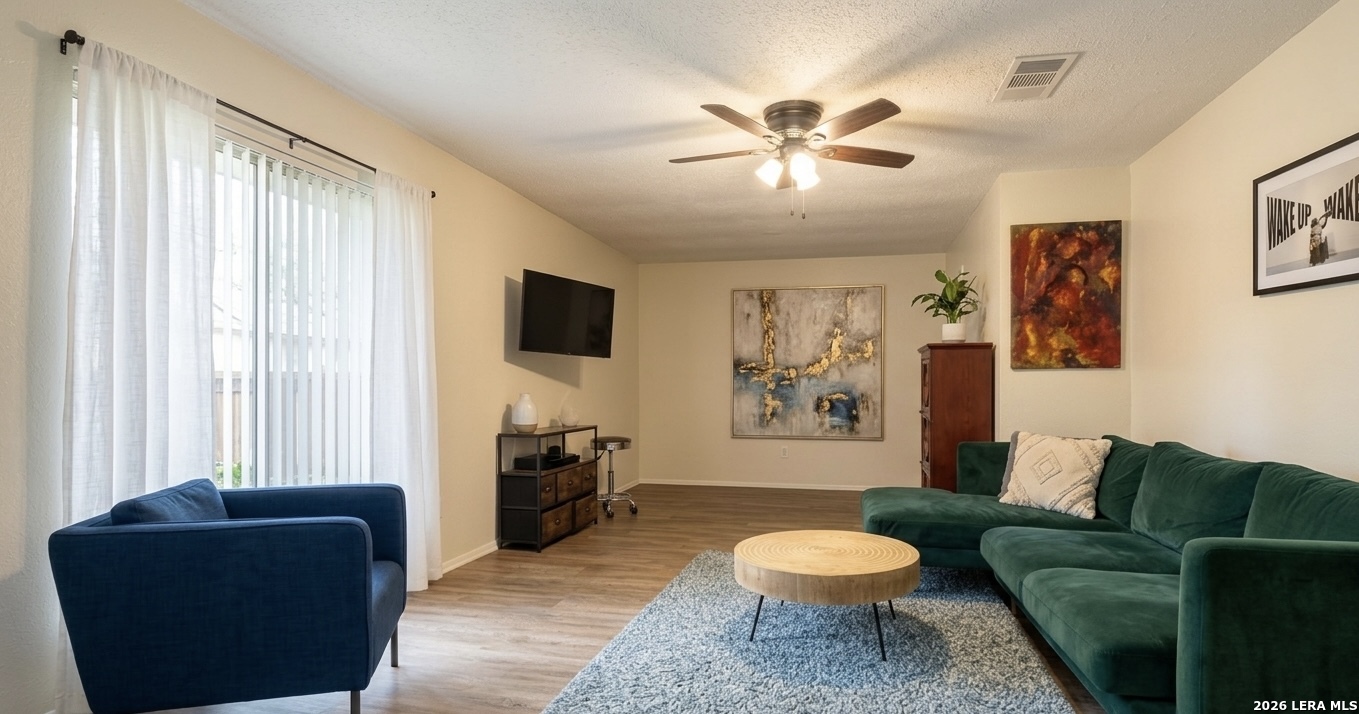 5935 Misty Lake Street San Antonio TX 78222