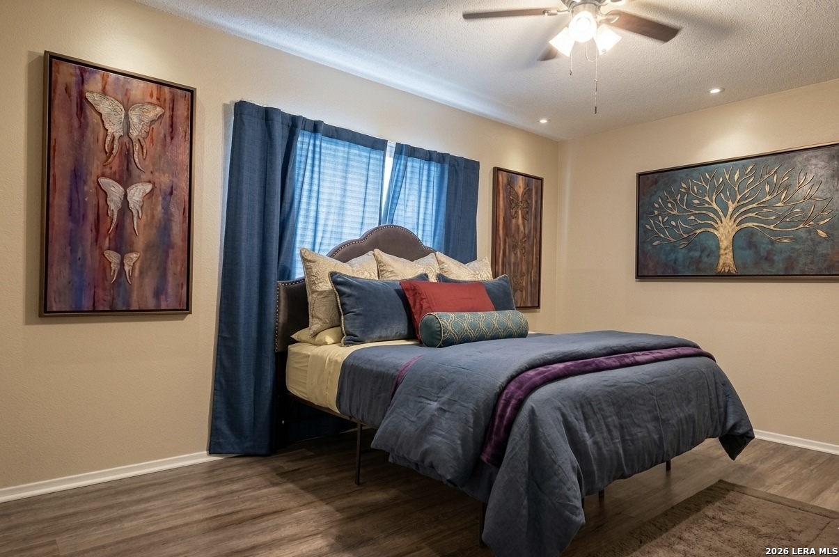 5935 Misty Lake Street San Antonio TX 78222