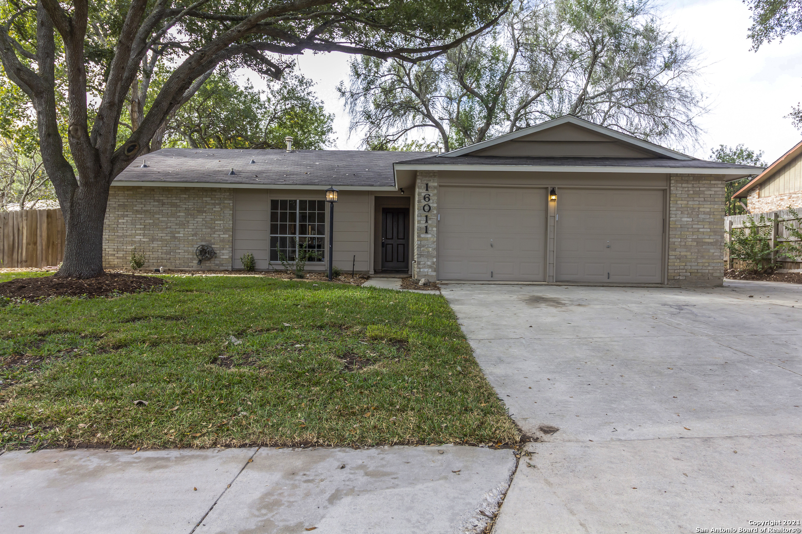 16011 Cross Country Street San Antonio TX 78247