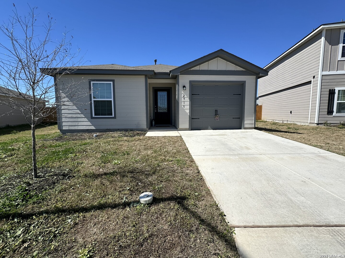 2915 Jackson Summit Converse TX 78109