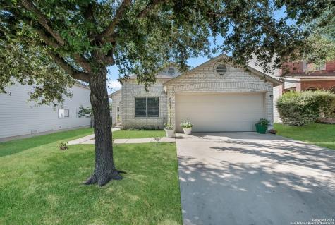 9122 Blazer Place San Antonio TX 78245