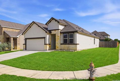 6626 Freedom Ranch San Antonio TX 78242