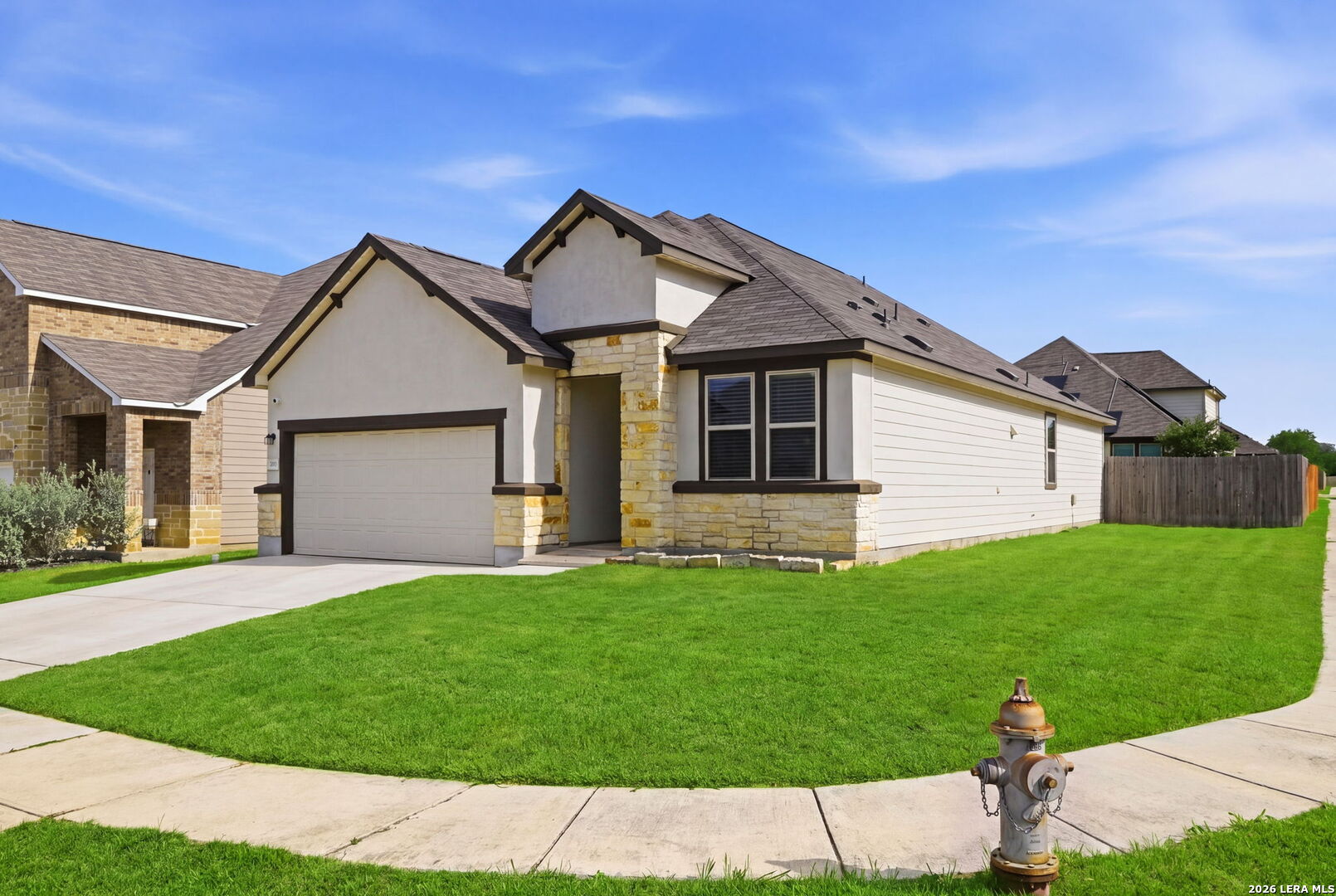 6626 Freedom Ranch San Antonio TX 78242