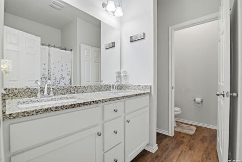 6626 Freedom Ranch San Antonio TX 78242