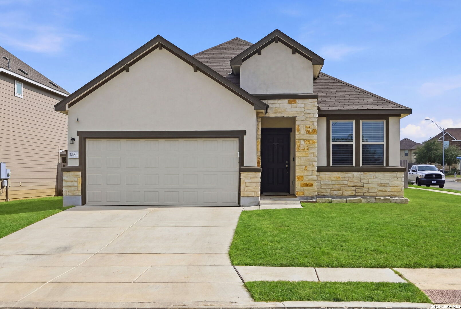 6626 Freedom Ranch San Antonio TX 78242