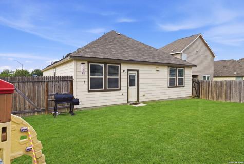 6626 Freedom Ranch San Antonio TX 78242