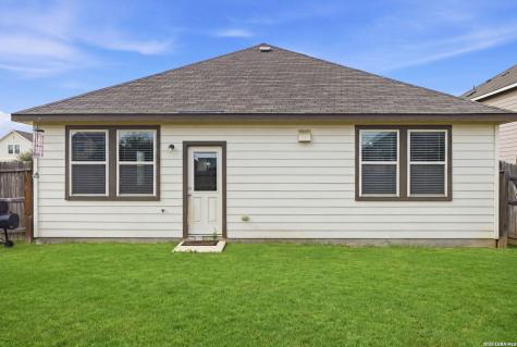 6626 Freedom Ranch San Antonio TX 78242