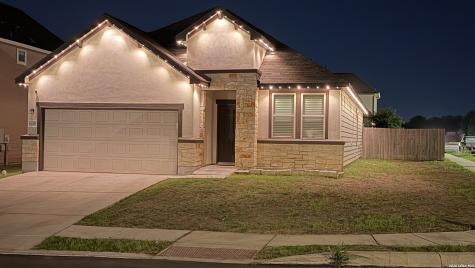 6626 Freedom Ranch San Antonio TX 78242