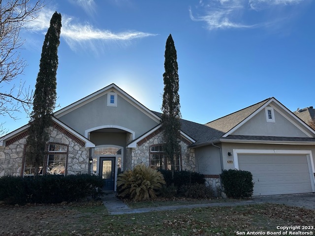 814 Big Sky Bend San Antonio TX 78216