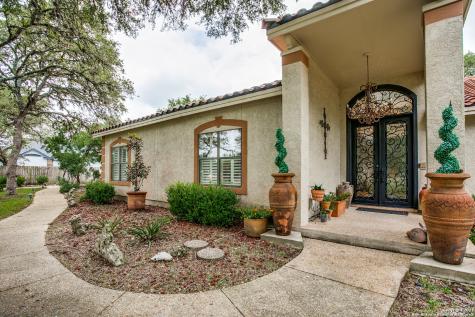 26049 S Glenrose Road San Antonio TX 78260