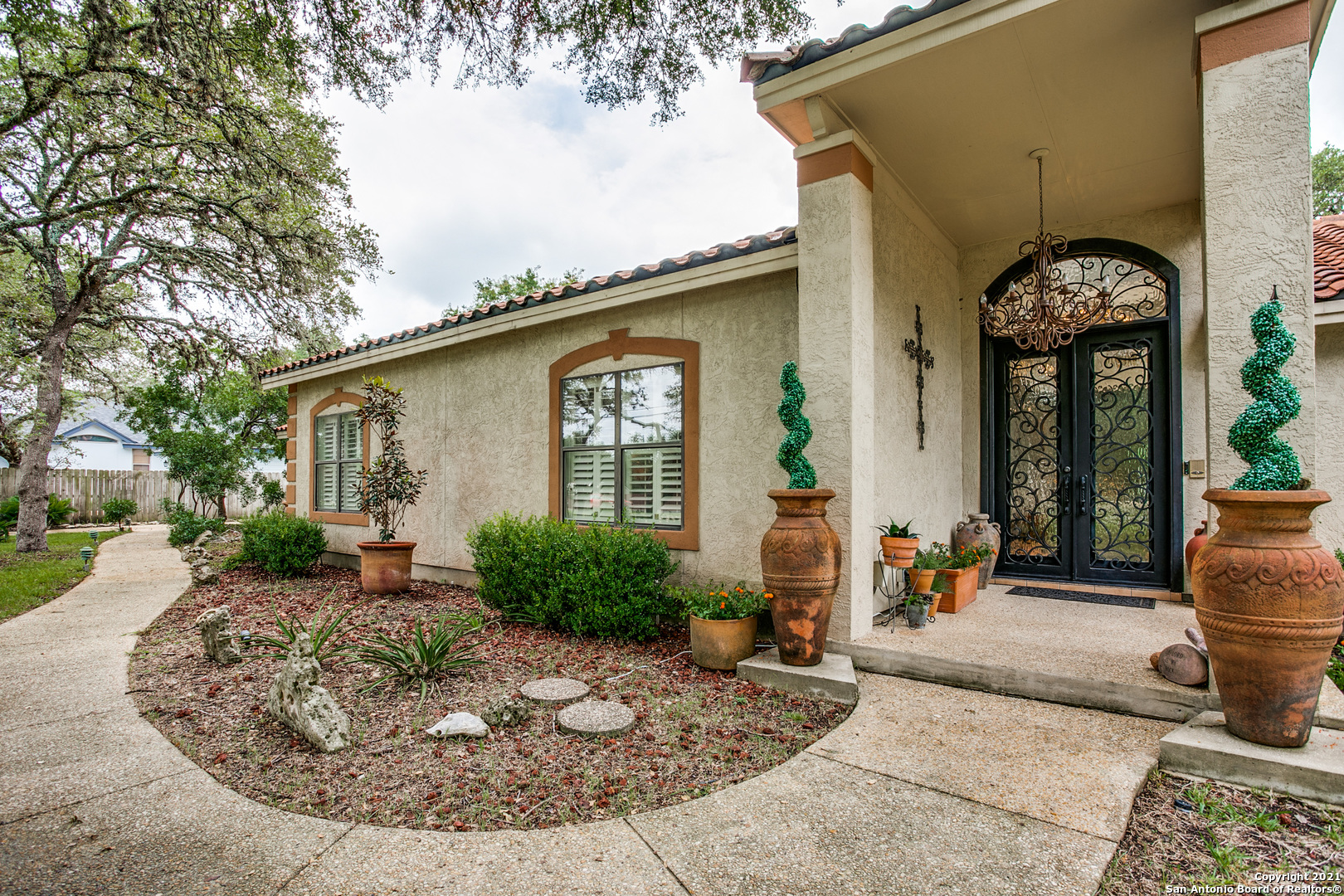 26049 S Glenrose Road San Antonio TX 78260