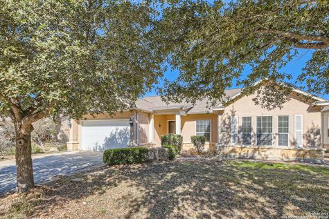 12742 Texas Thistle San Antonio TX 78253