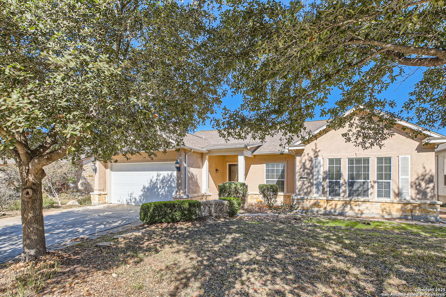 12742 Texas Thistle San Antonio TX 78253