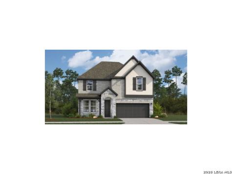 10520 Bricewood Park Helotes TX 78023