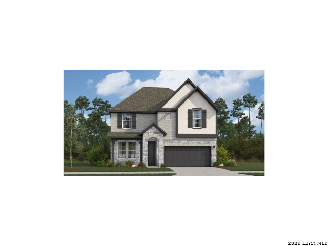 10520 Bricewood Park Helotes TX 78023