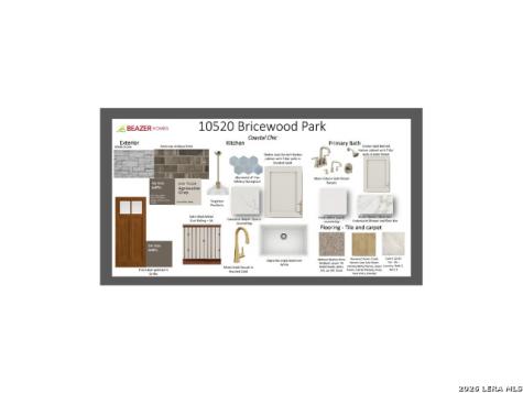 10520 Bricewood Park Helotes TX 78023