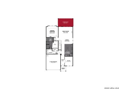 10520 Bricewood Park Helotes TX 78023