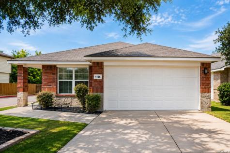 9718 Sun Mill San Antonio TX 78254