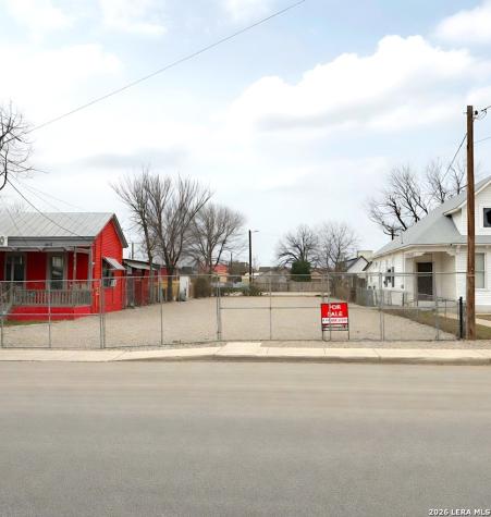 309 Montana San Antonio TX 78203