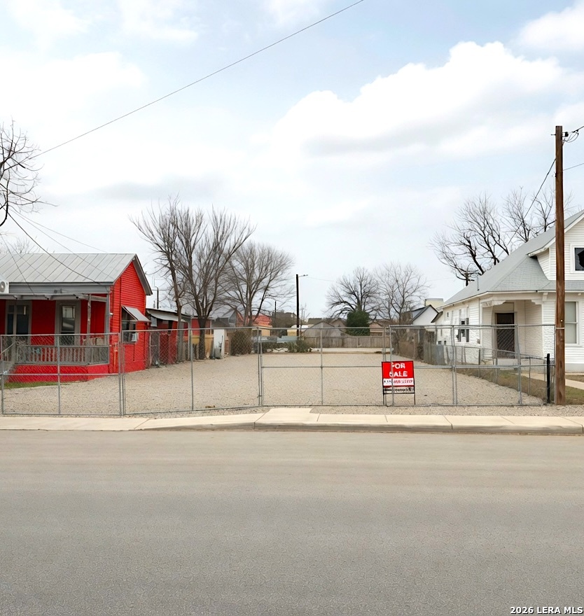 309 Montana San Antonio TX 78203