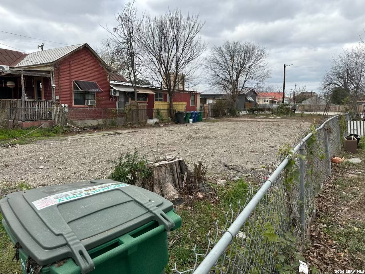 309 Montana San Antonio TX 78203
