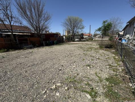 309 Montana San Antonio TX 78203