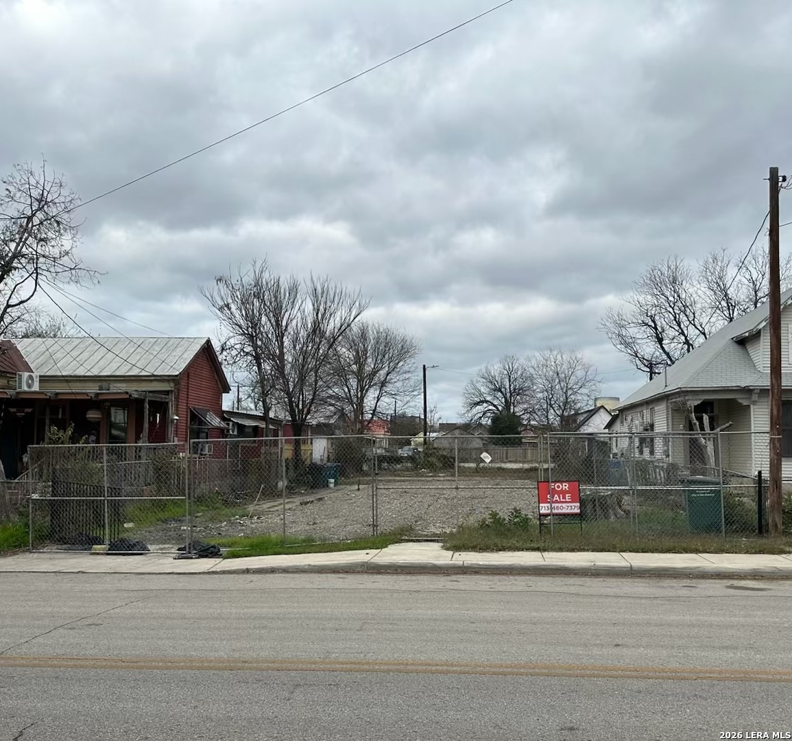 309 Montana San Antonio TX 78203