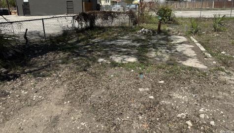 309 Montana San Antonio TX 78203