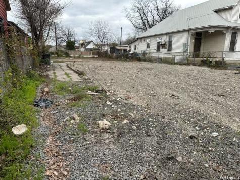309 Montana San Antonio TX 78203