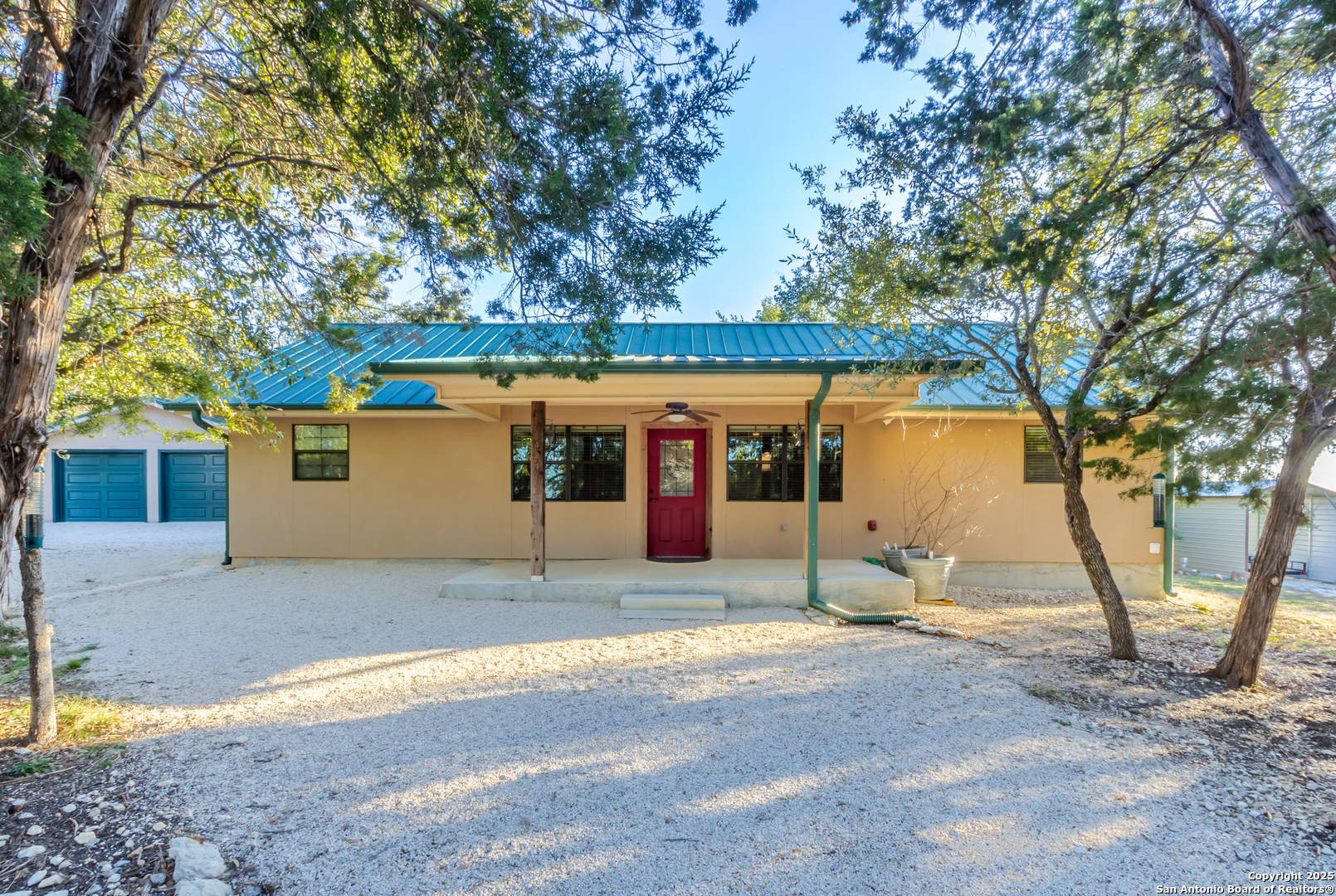 424 Mountain Wood Canyon Lake TX 78133
