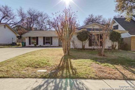 10511 Tioga Drive San Antonio TX 78230