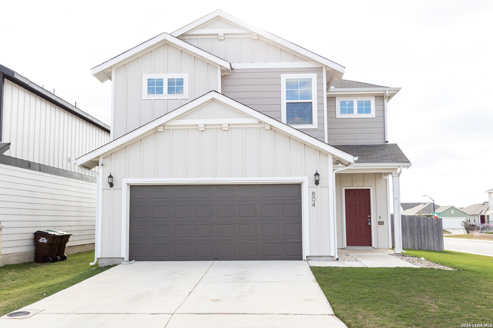 804 Sweetgrass New Braunfels TX 78130