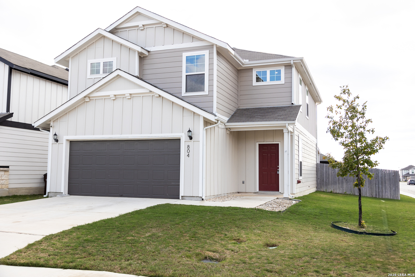 804 Sweetgrass New Braunfels TX 78130