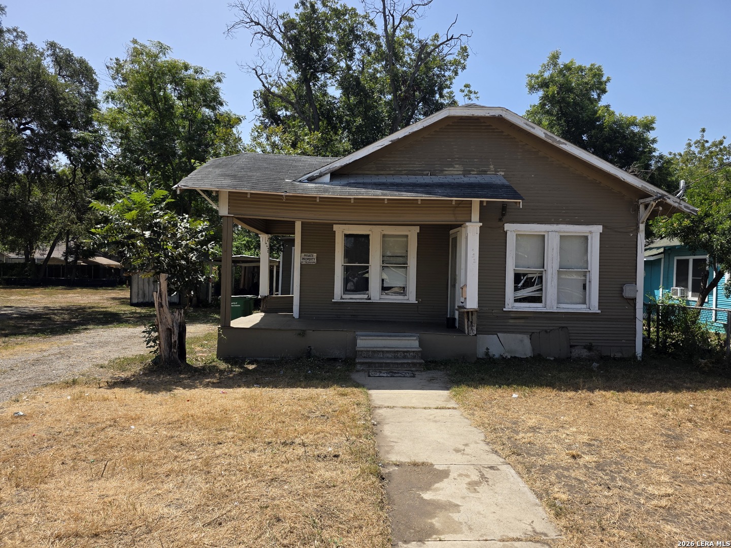 532 Cooper Street San Antonio TX 78210