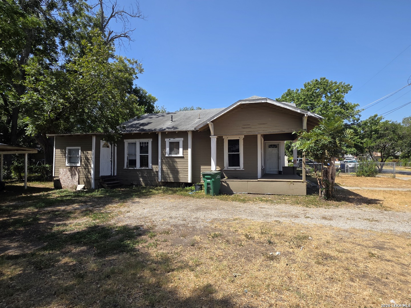 532 Cooper Street San Antonio TX 78210