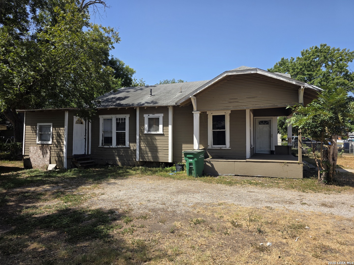 532 Cooper Street San Antonio TX 78210