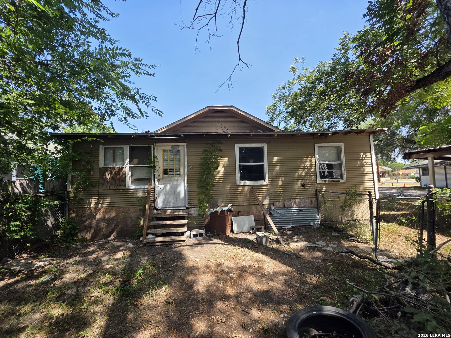 532 Cooper Street San Antonio TX 78210