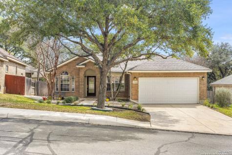 13906 Amber Crest San Antonio TX 78249