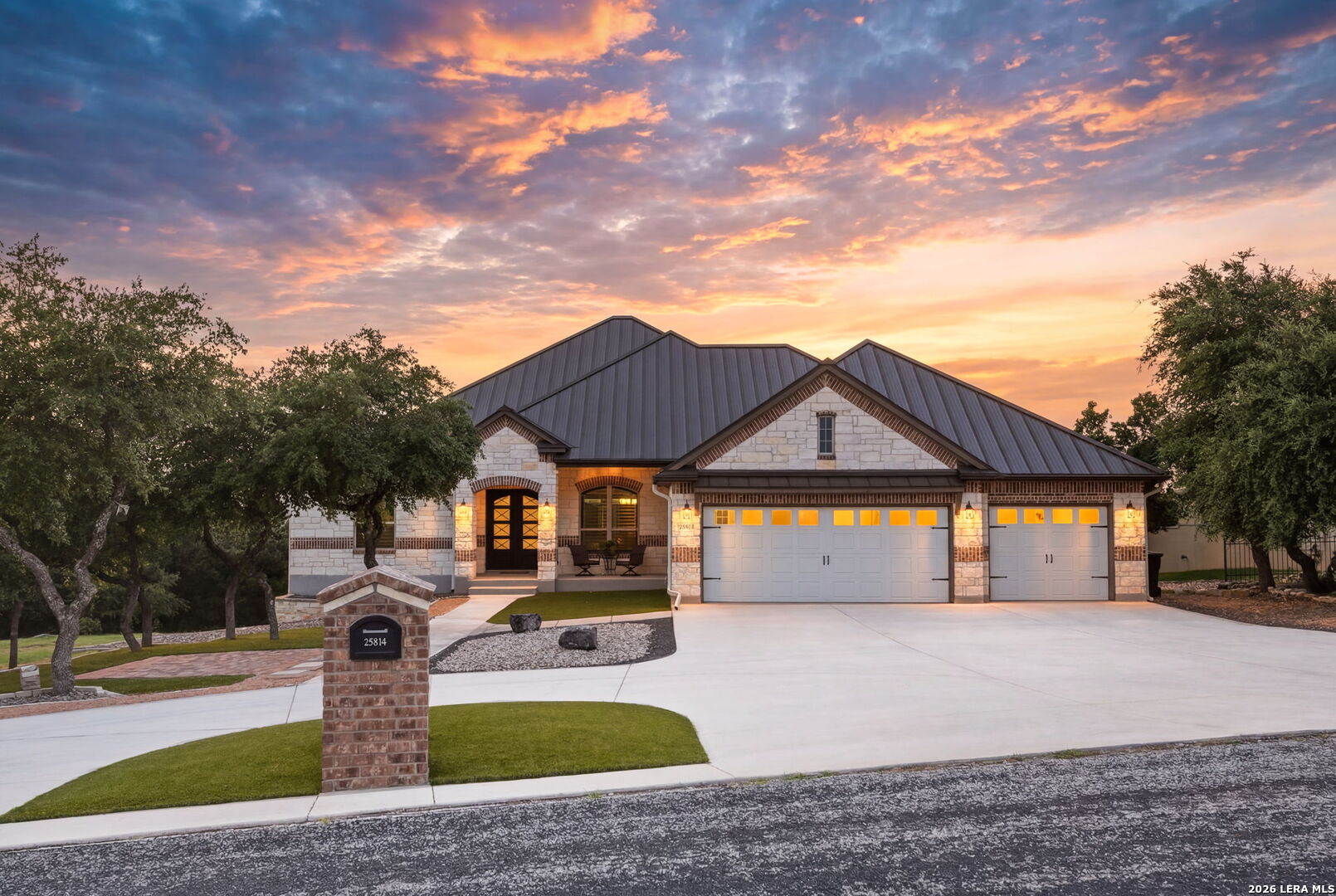25814 Echo Mountain San Antonio TX 78260