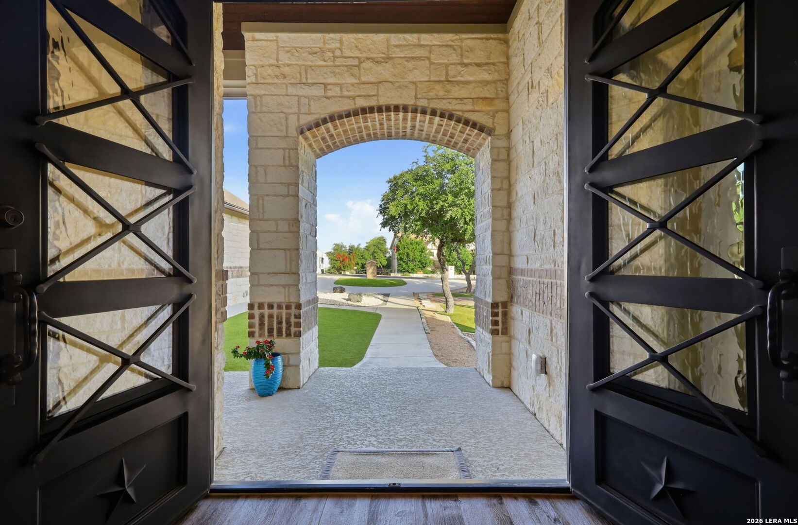 25814 Echo Mountain San Antonio TX 78260