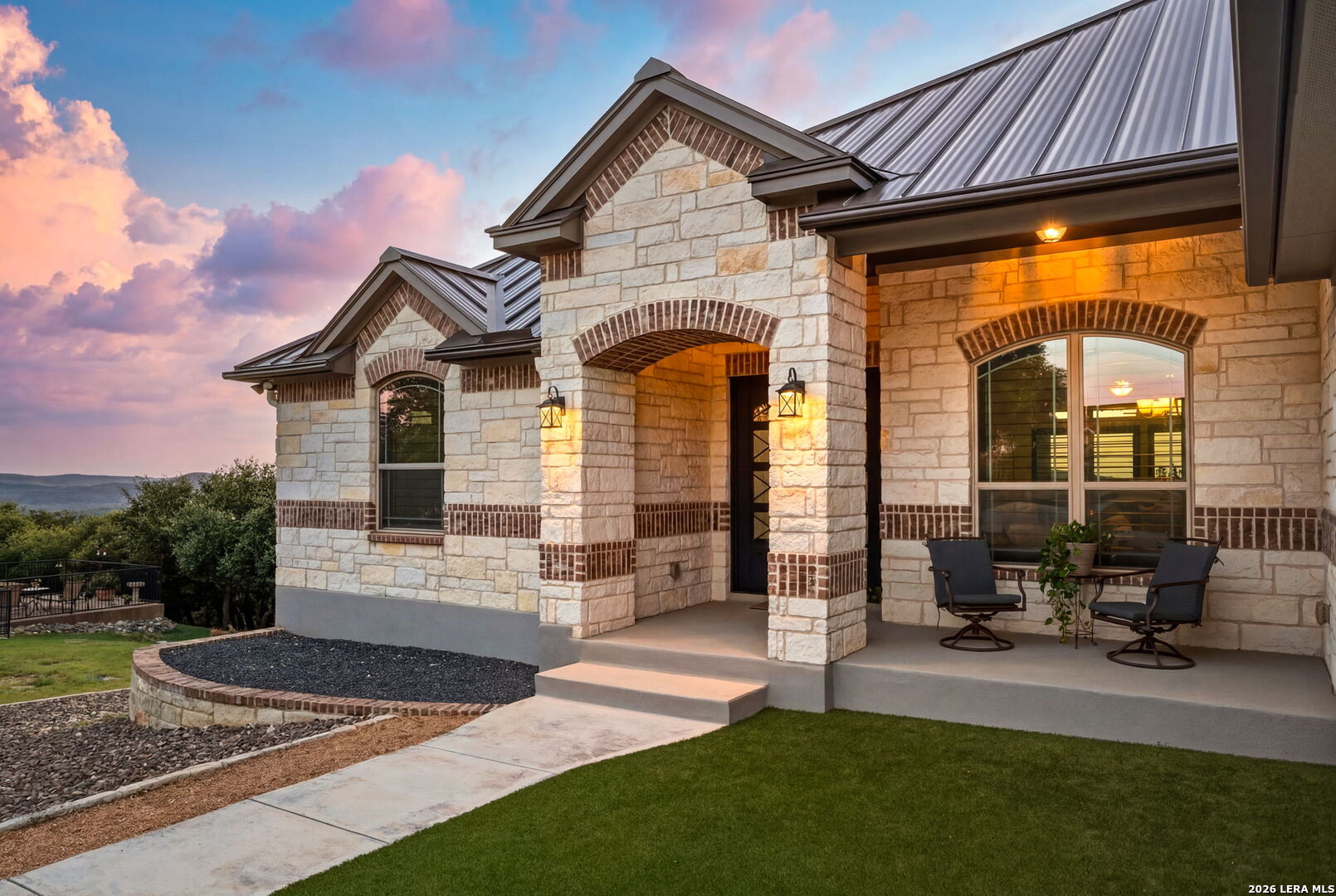 25814 Echo Mountain San Antonio TX 78260