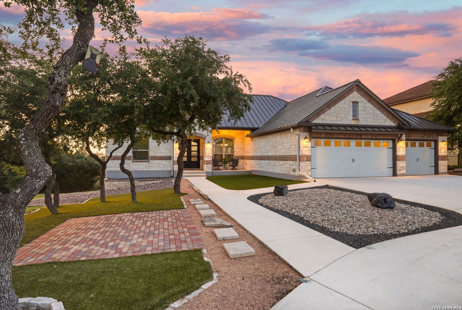 25814 Echo Mountain San Antonio TX 78260