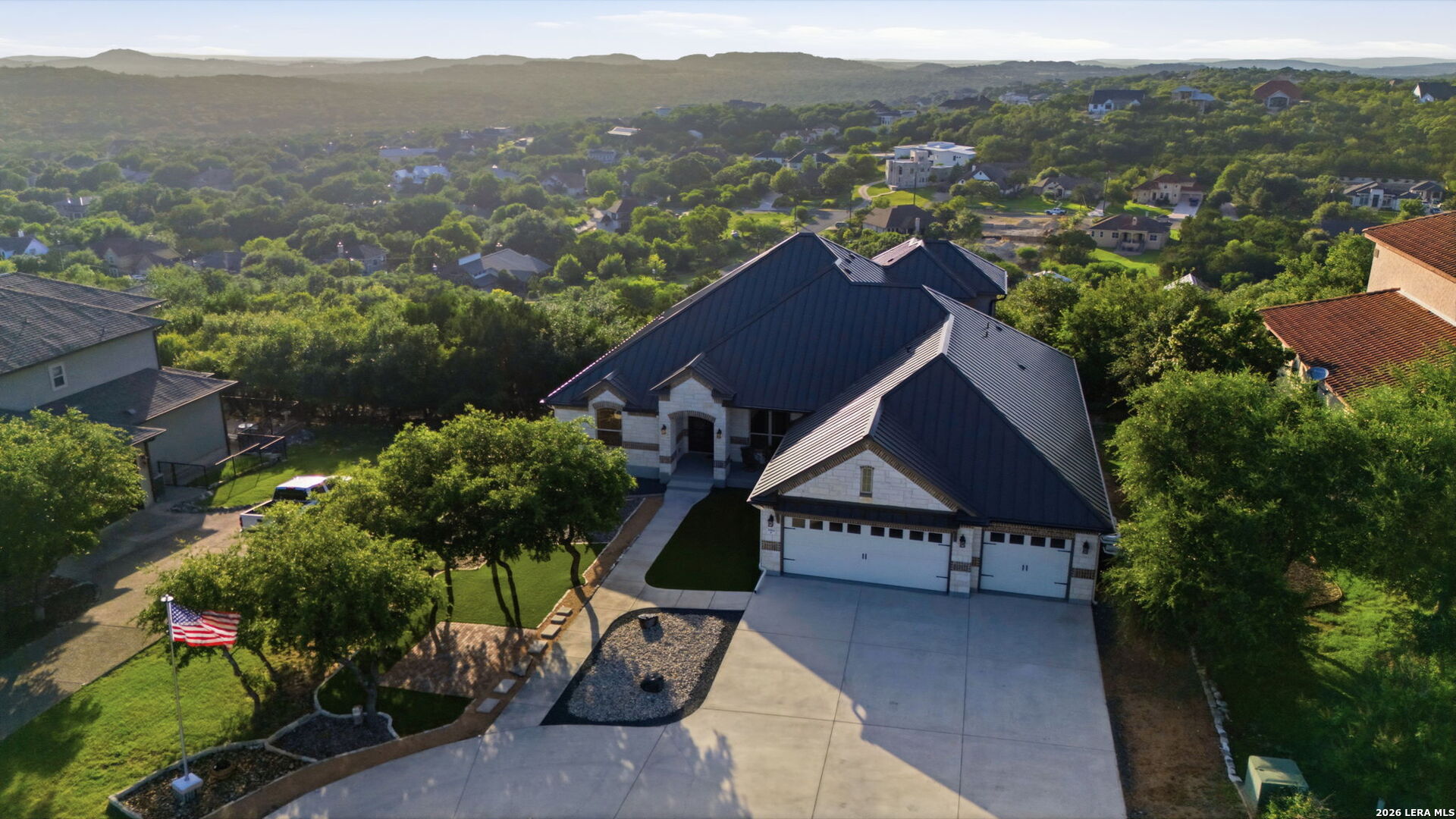25814 Echo Mountain San Antonio TX 78260