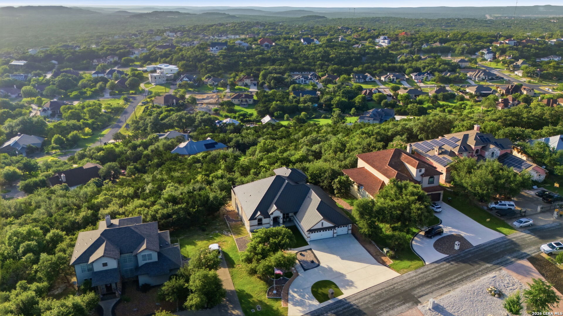 25814 Echo Mountain San Antonio TX 78260