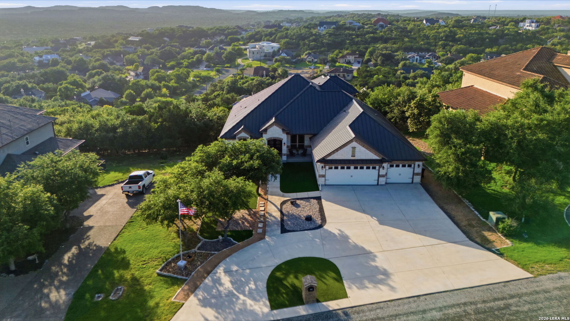 25814 Echo Mountain San Antonio TX 78260