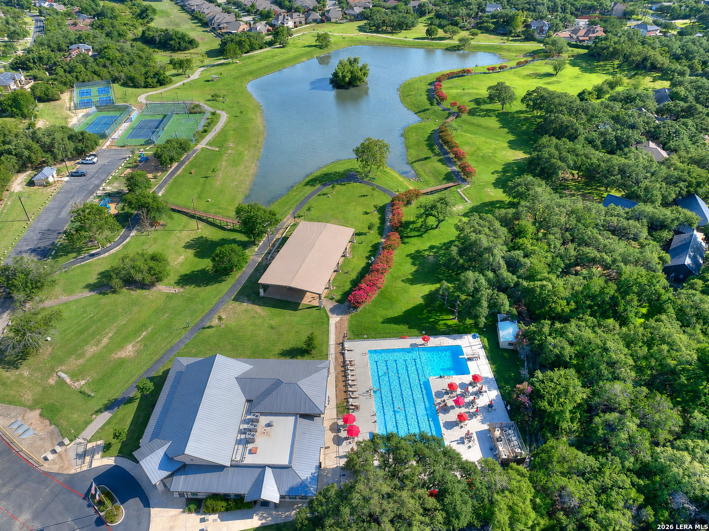 25814 Echo Mountain San Antonio TX 78260