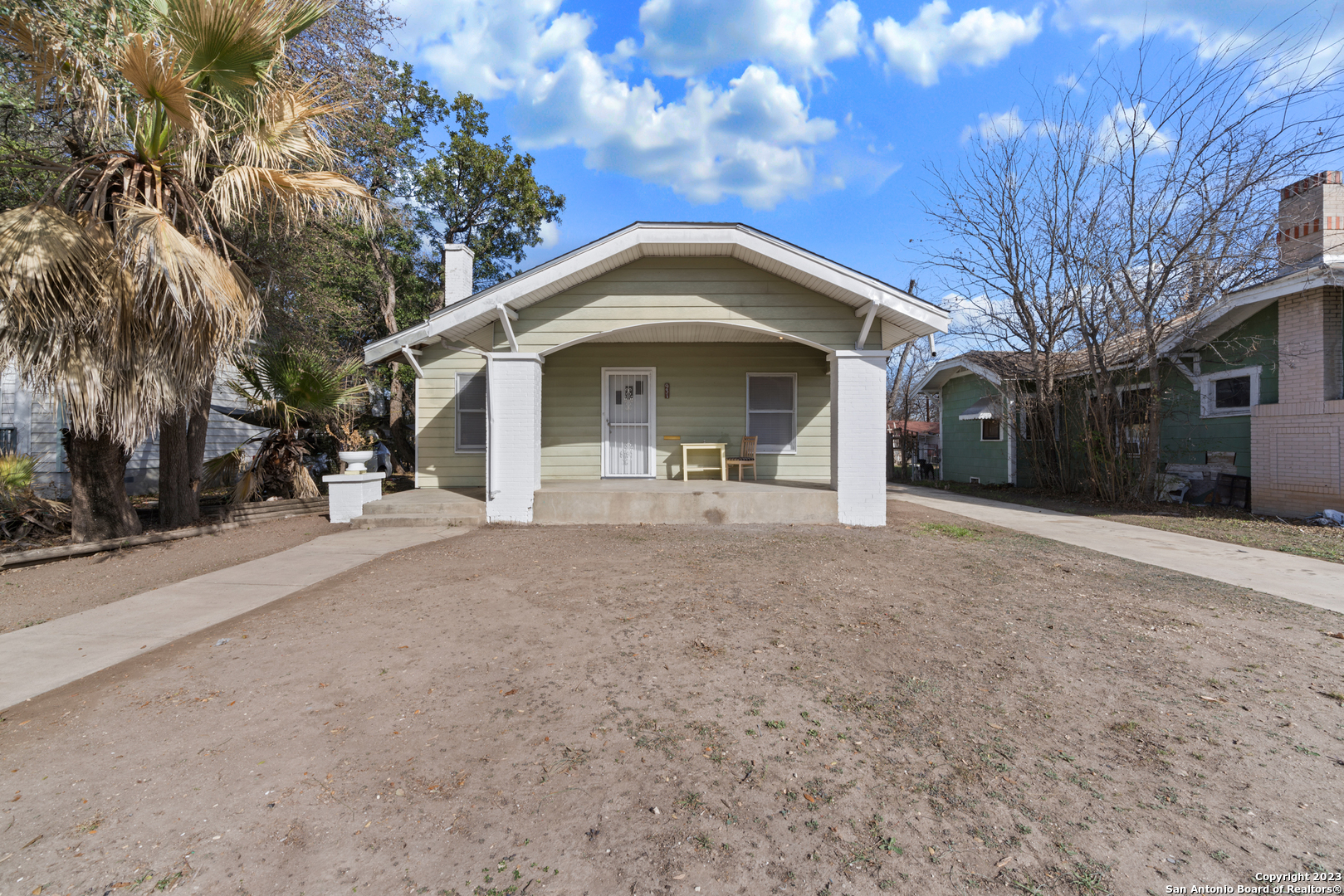 931 W Kings Highway San Antonio TX 78201
