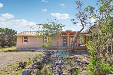 235 Mountain Creek Road Pipe Creek TX 78063