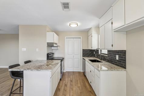 235 Mountain Creek Road Pipe Creek TX 78063
