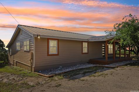 235 Mountain Creek Road Pipe Creek TX 78063